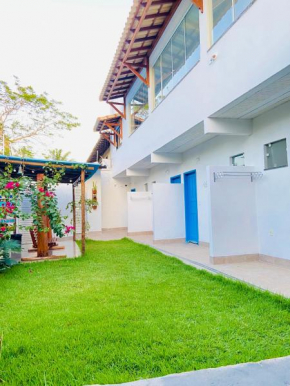 Hanuá Beach House